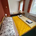 Hotel Lucni Dum 3*