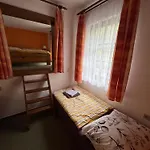 Lucni Dum Hotel Janské Lázně