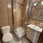 Hotel Lucni Dum Janské Lázně