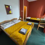 Lucni Dum Janské Lázně