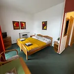 Lucni Dum 3* Janske Lazne