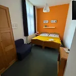 Lucni Dum 3* Janské Lázně