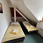 Lucni Dum Hotel Janské Lázně