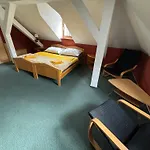 Hotel Lucni Dum Janské Lázně