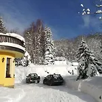 Lucni Dum Hotel Janské Lázně