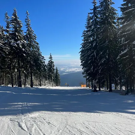 Lucni Dum 3* Janske Lazne