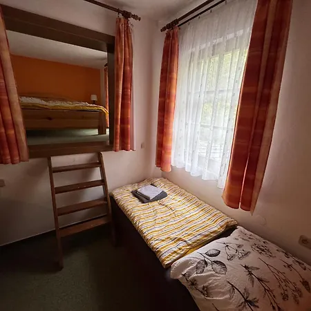 Lucni Dum Hotel Janske Lazne