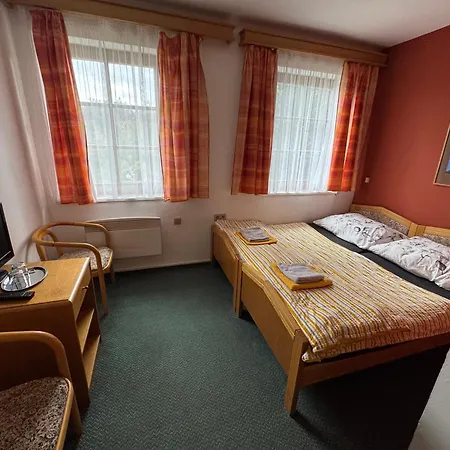 Hotel Lucni Dum Janske Lazne
