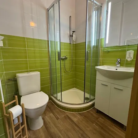 Lucni Dum 3* Janske Lazne