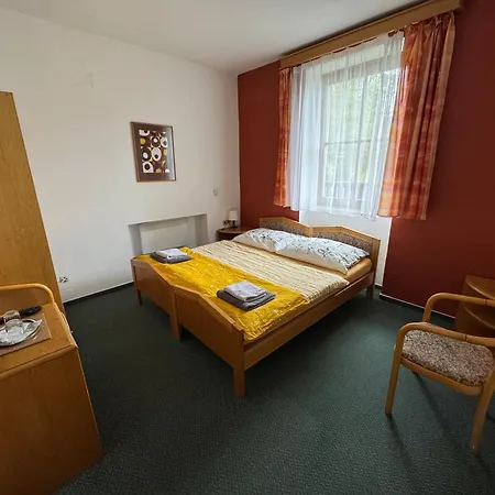 Lucni Dum Hotel