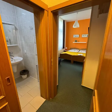 Hotel Lucni Dum