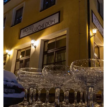 卢克尼杜姆酒店