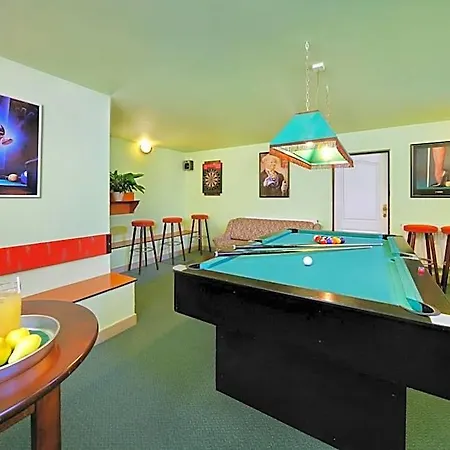 Hotel Lucni Dum