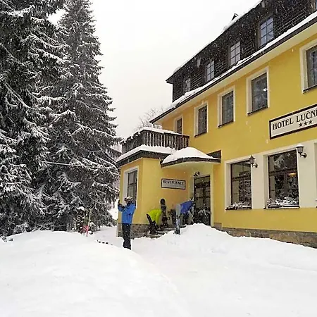 Hotel Lucni Dum