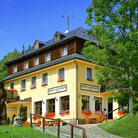 Lucni Dum Hotel
